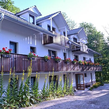 Sobe Grajska Apartment เบลด ภายนอก รูปภาพ