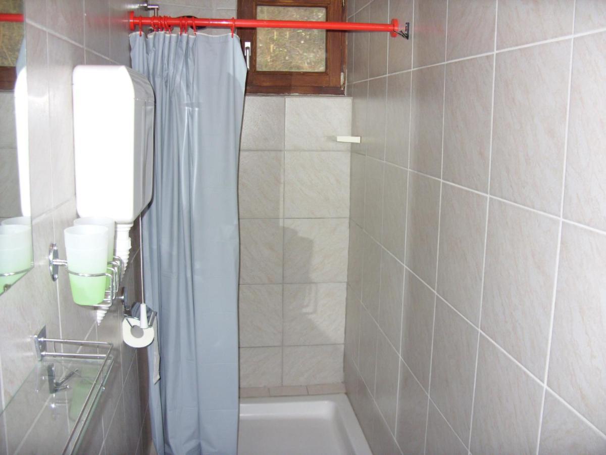 Sobe Grajska Apartment เบลด ภายนอก รูปภาพ