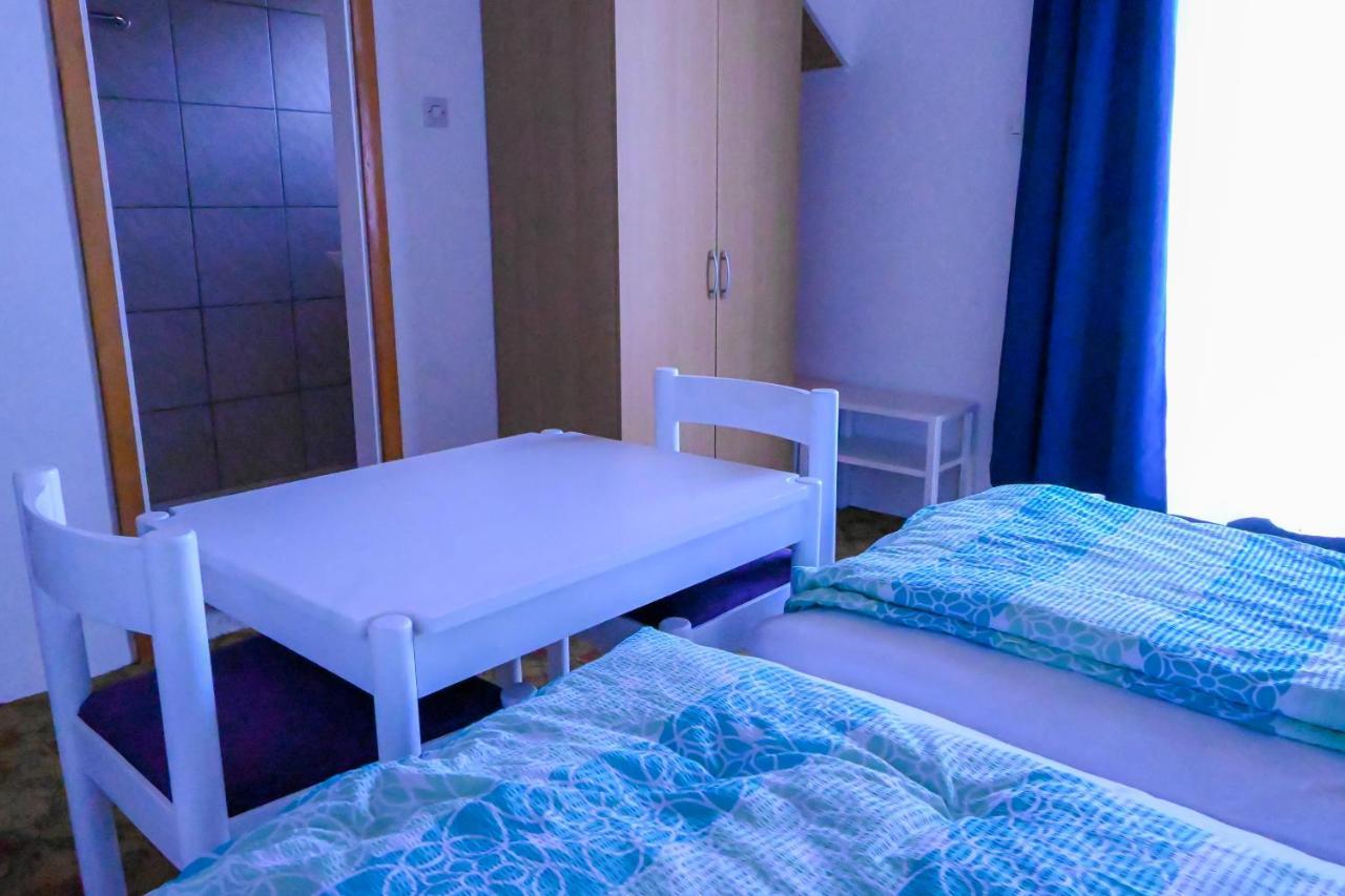 Sobe Grajska Apartment เบลด ภายนอก รูปภาพ