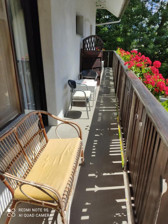 Sobe Grajska Apartment เบลด ภายนอก รูปภาพ