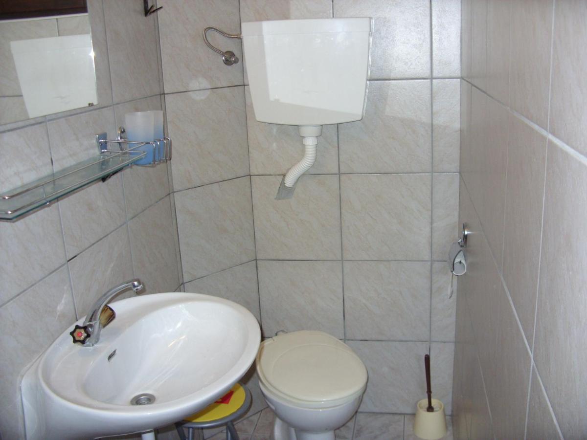 Sobe Grajska Apartment เบลด ภายนอก รูปภาพ