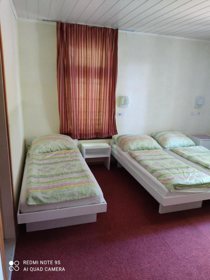 Sobe Grajska Apartment เบลด ภายนอก รูปภาพ