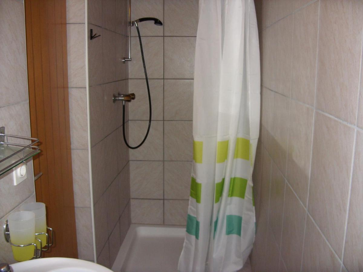 Sobe Grajska Apartment เบลด ภายนอก รูปภาพ