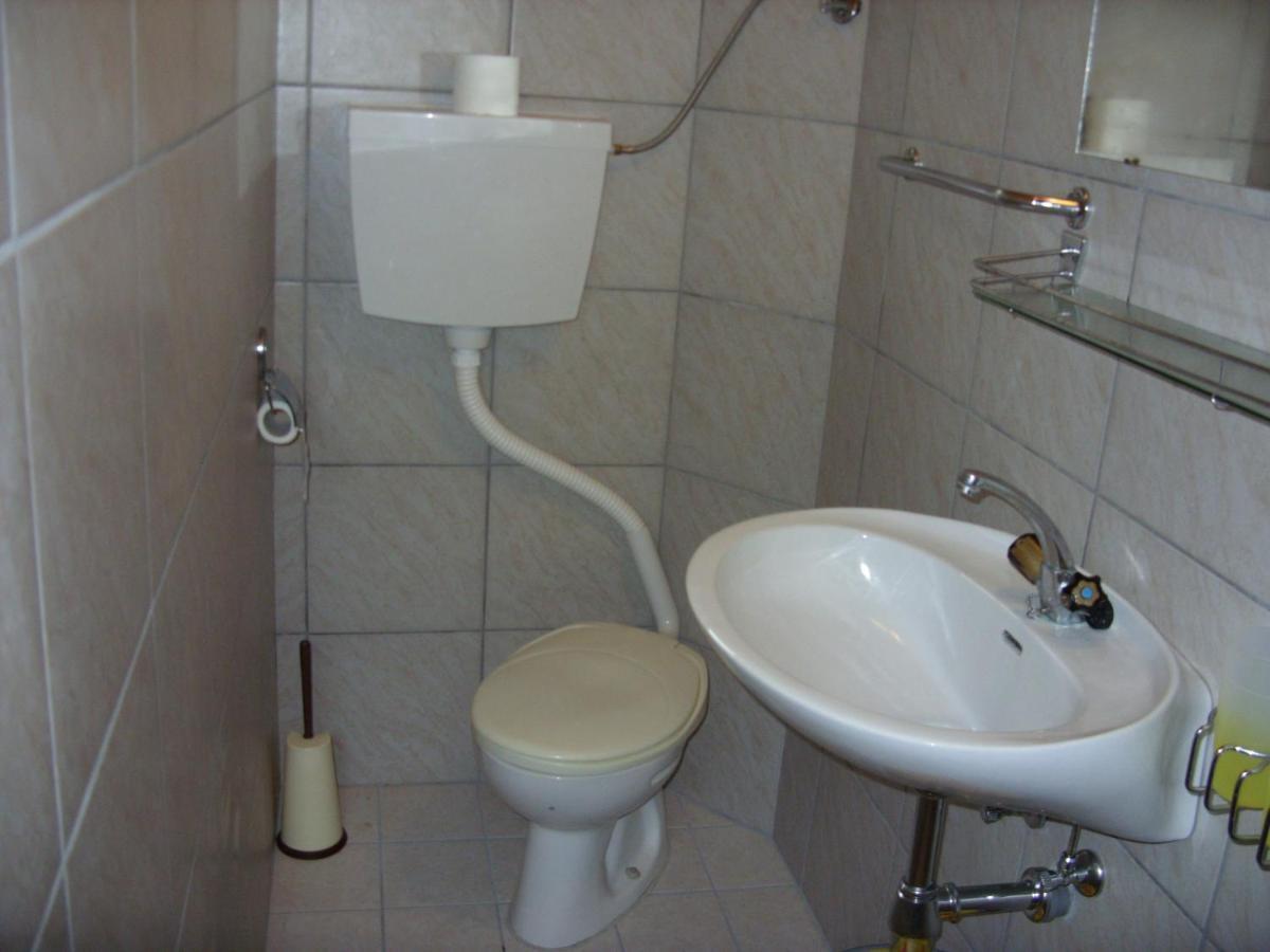 Sobe Grajska Apartment เบลด ภายนอก รูปภาพ