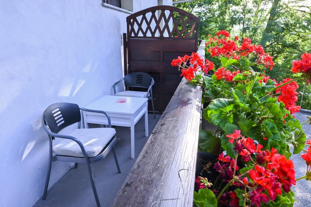 Sobe Grajska Apartment เบลด ภายนอก รูปภาพ