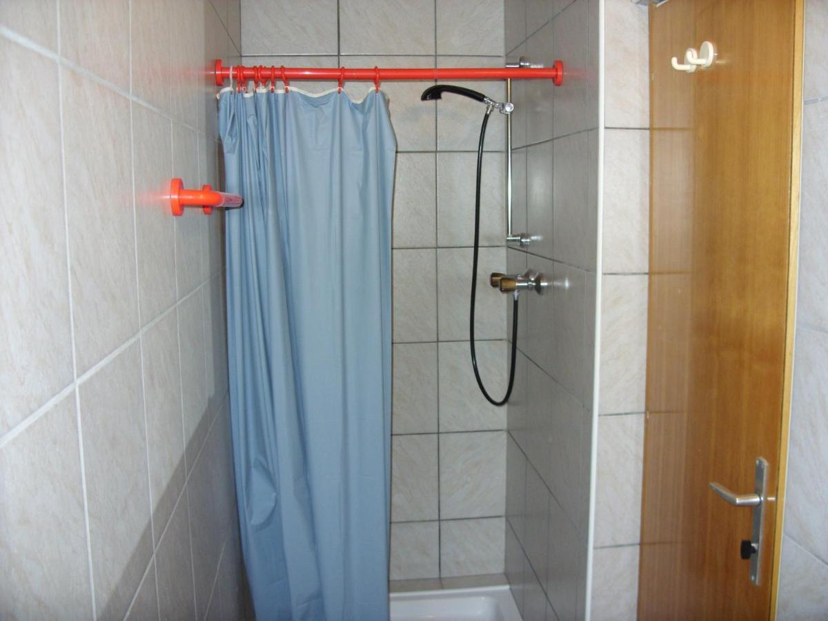 Sobe Grajska Apartment เบลด ภายนอก รูปภาพ