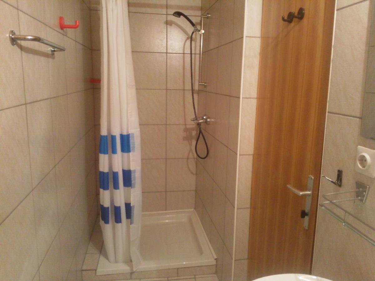 Sobe Grajska Apartment เบลด ภายนอก รูปภาพ