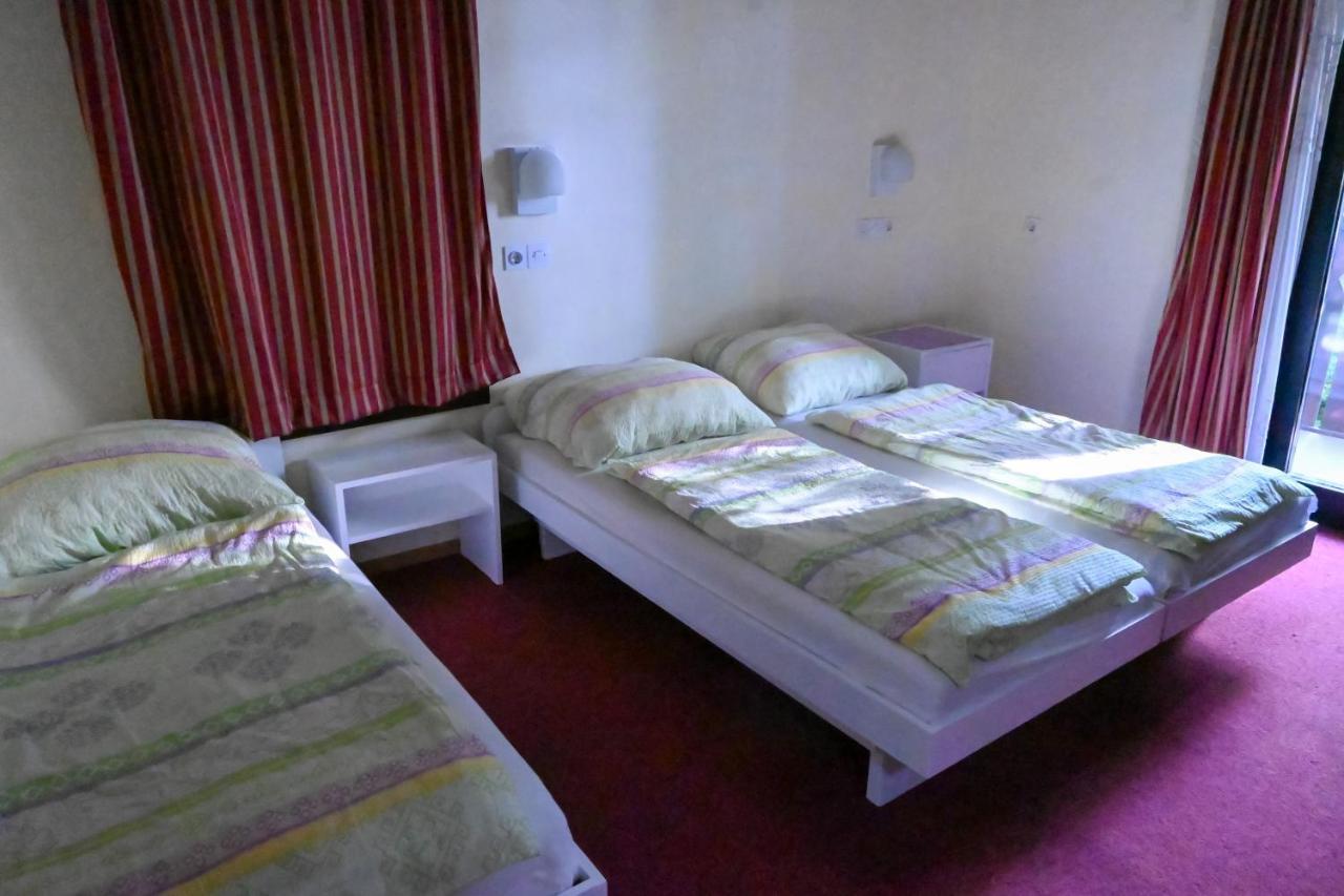 Sobe Grajska Apartment เบลด ภายนอก รูปภาพ