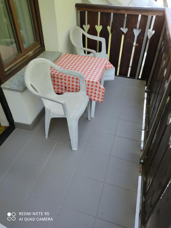 Sobe Grajska Apartment เบลด ภายนอก รูปภาพ