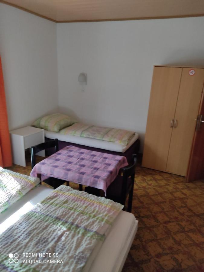 Sobe Grajska Apartment เบลด ภายนอก รูปภาพ