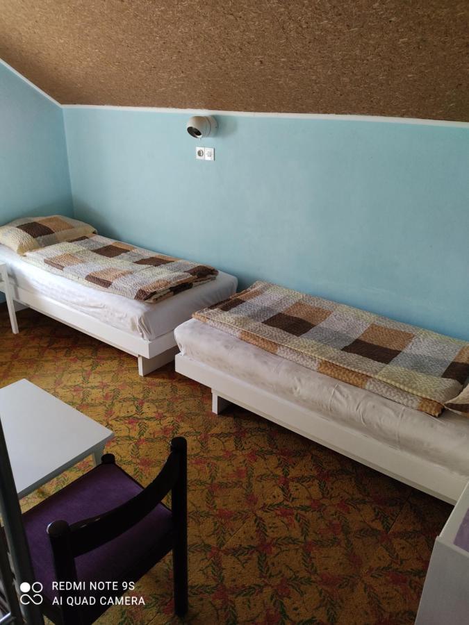 Sobe Grajska Apartment เบลด ภายนอก รูปภาพ