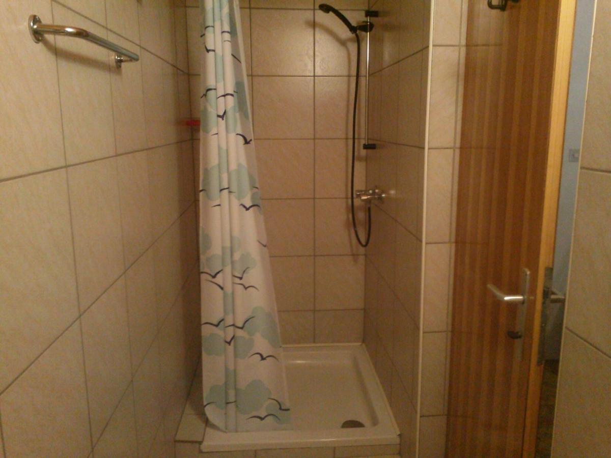 Sobe Grajska Apartment เบลด ภายนอก รูปภาพ