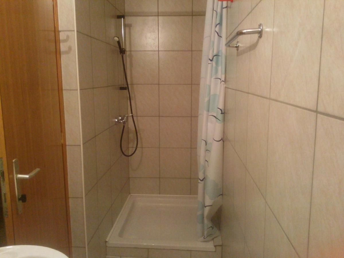 Sobe Grajska Apartment เบลด ภายนอก รูปภาพ