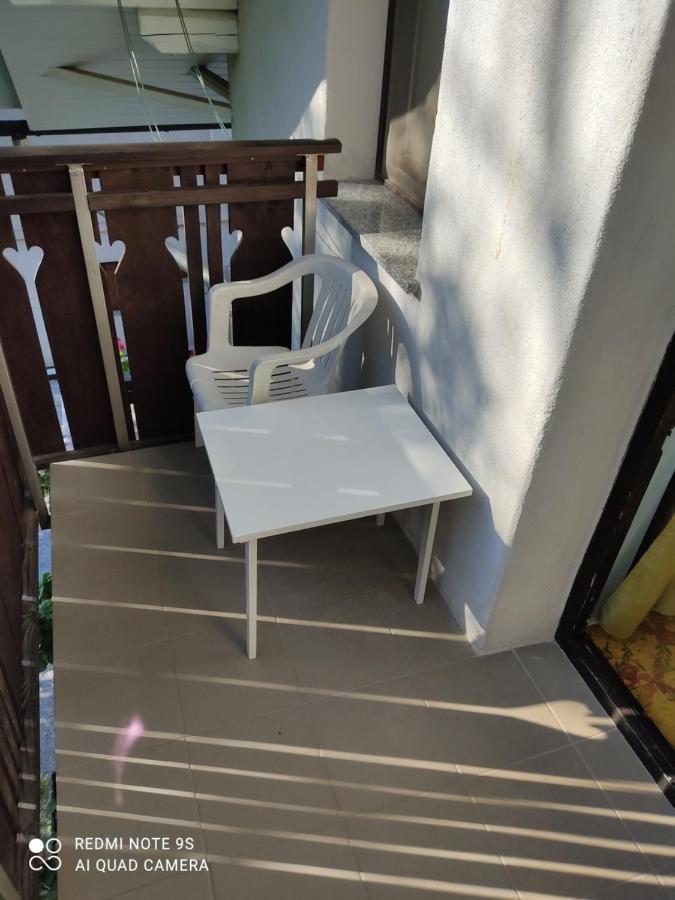 Sobe Grajska Apartment เบลด ภายนอก รูปภาพ