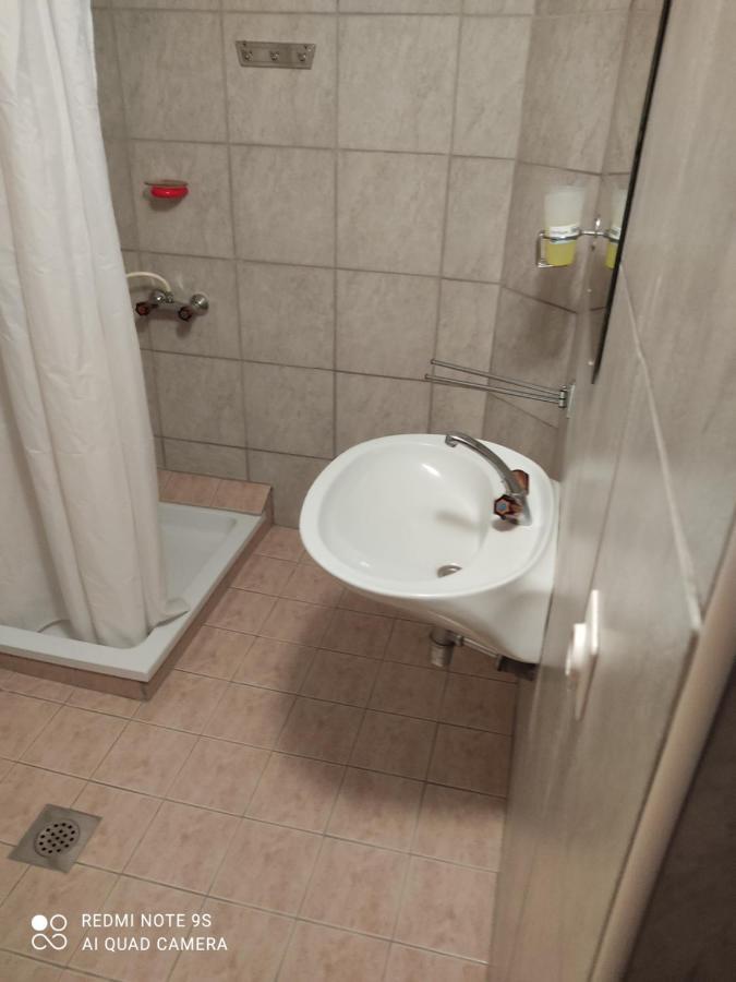 Sobe Grajska Apartment เบลด ภายนอก รูปภาพ