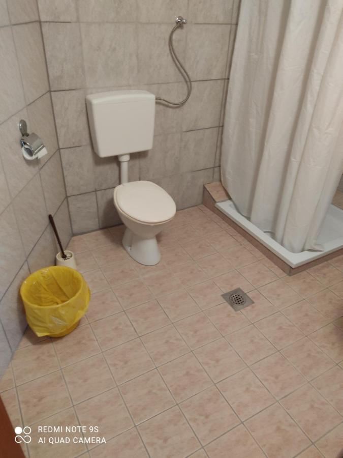 Sobe Grajska Apartment เบลด ภายนอก รูปภาพ