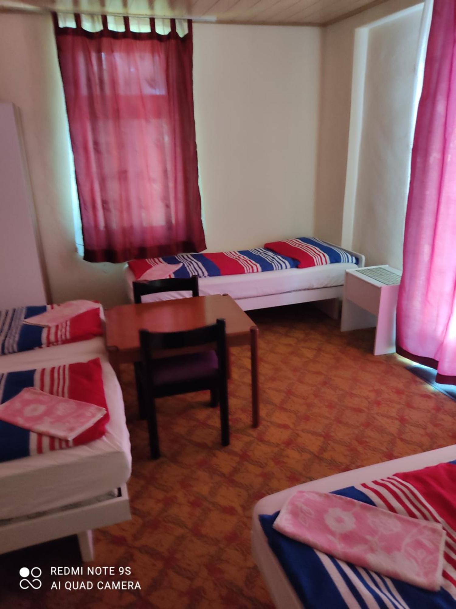 Sobe Grajska Apartment เบลด ภายนอก รูปภาพ