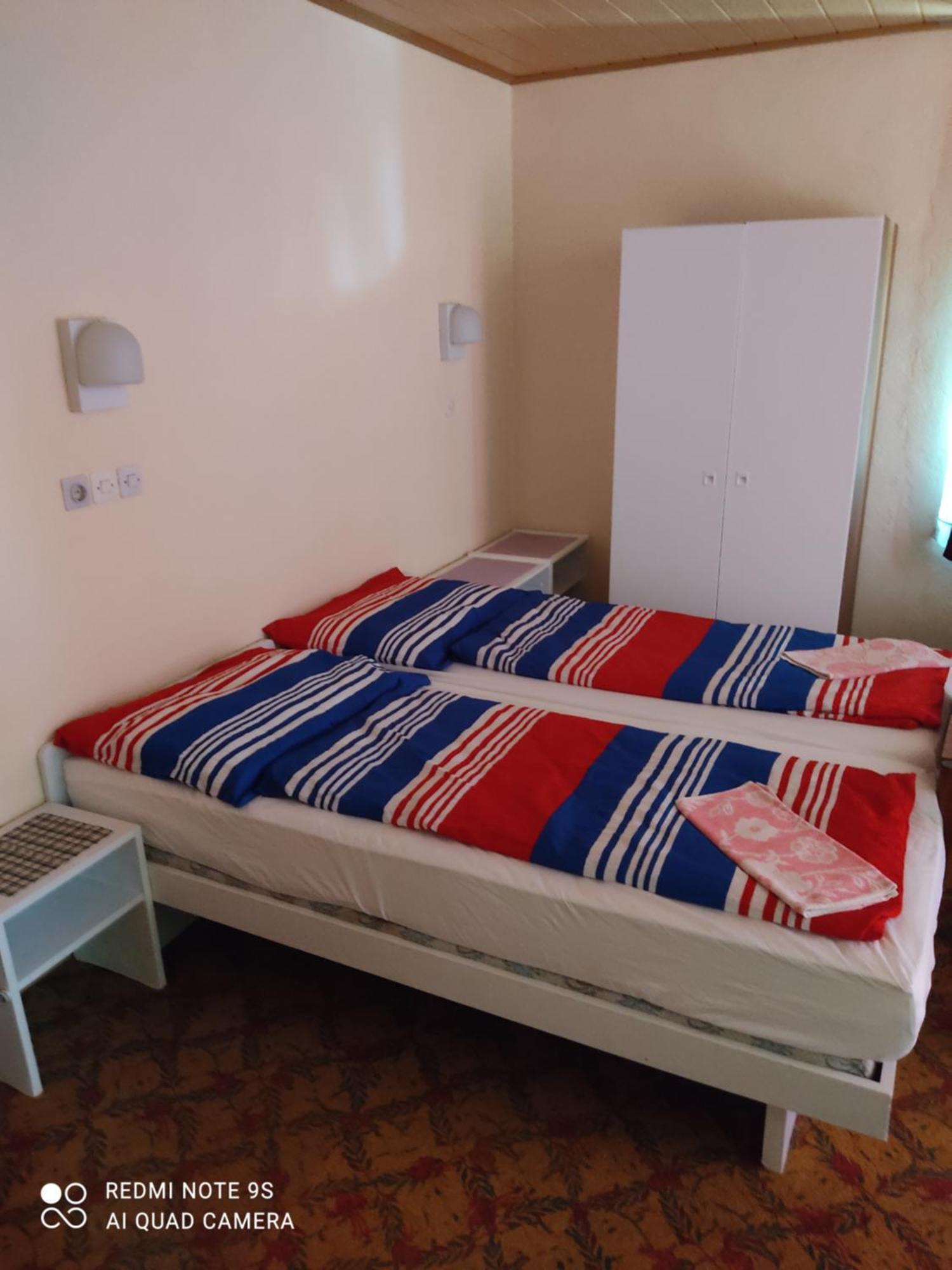 Sobe Grajska Apartment เบลด ภายนอก รูปภาพ