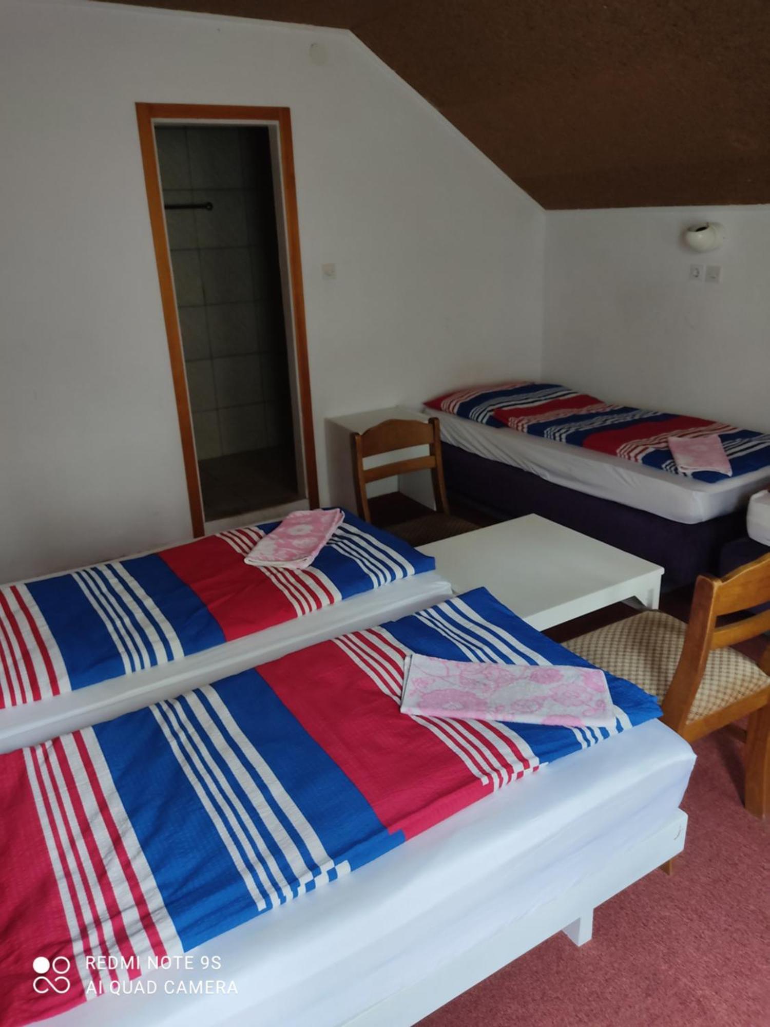 Sobe Grajska Apartment เบลด ภายนอก รูปภาพ