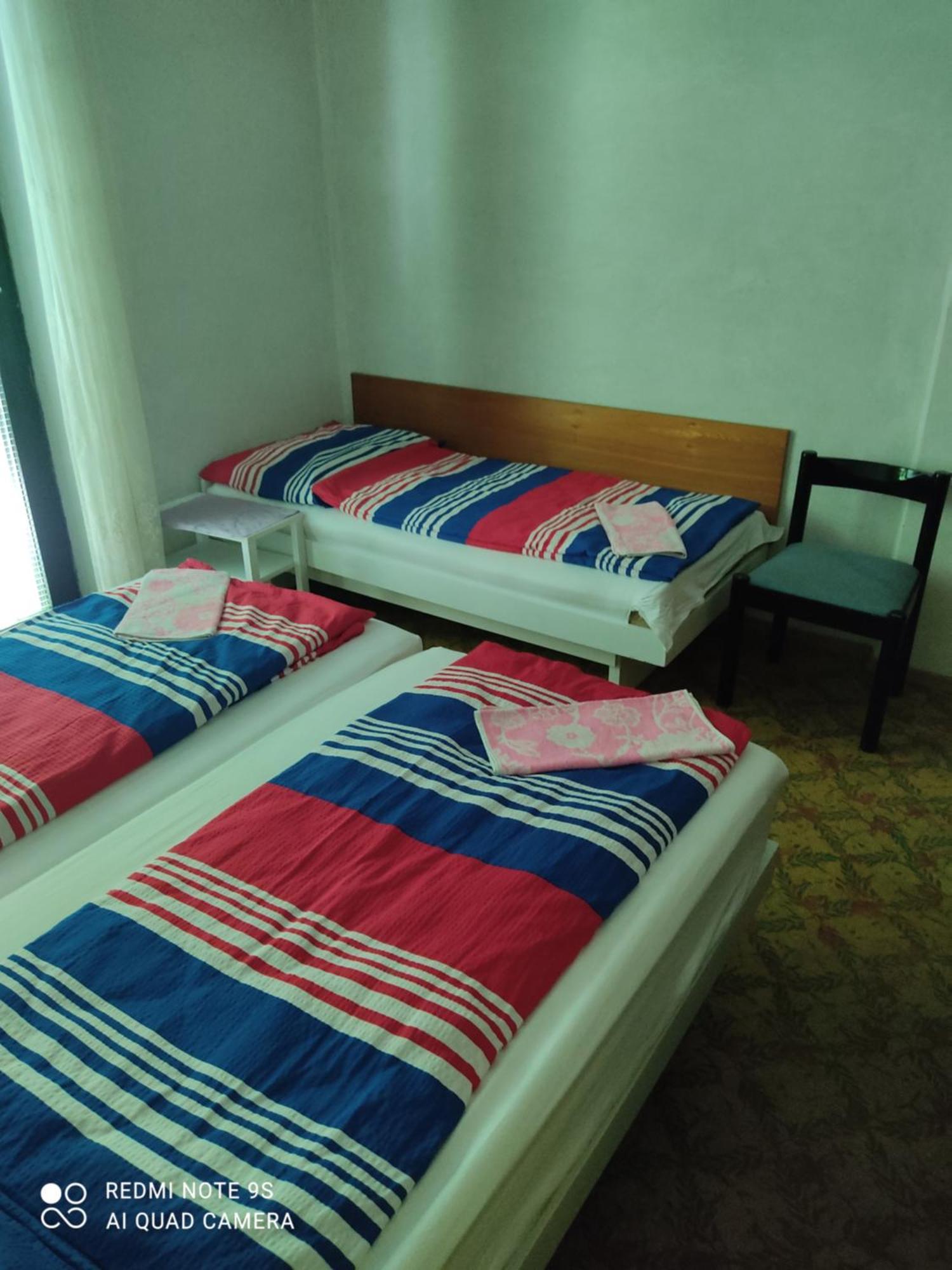 Sobe Grajska Apartment เบลด ภายนอก รูปภาพ