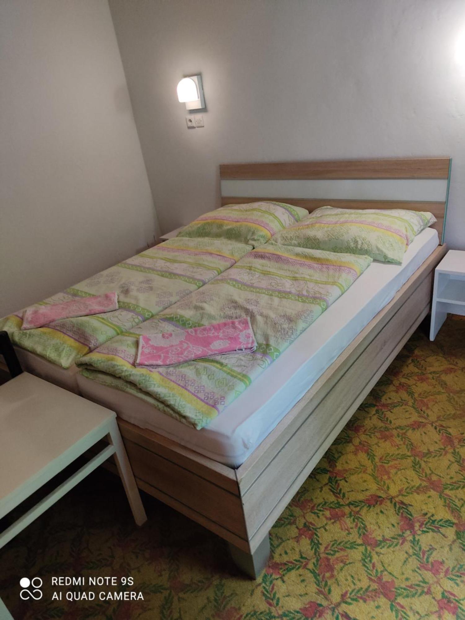 Sobe Grajska Apartment เบลด ภายนอก รูปภาพ