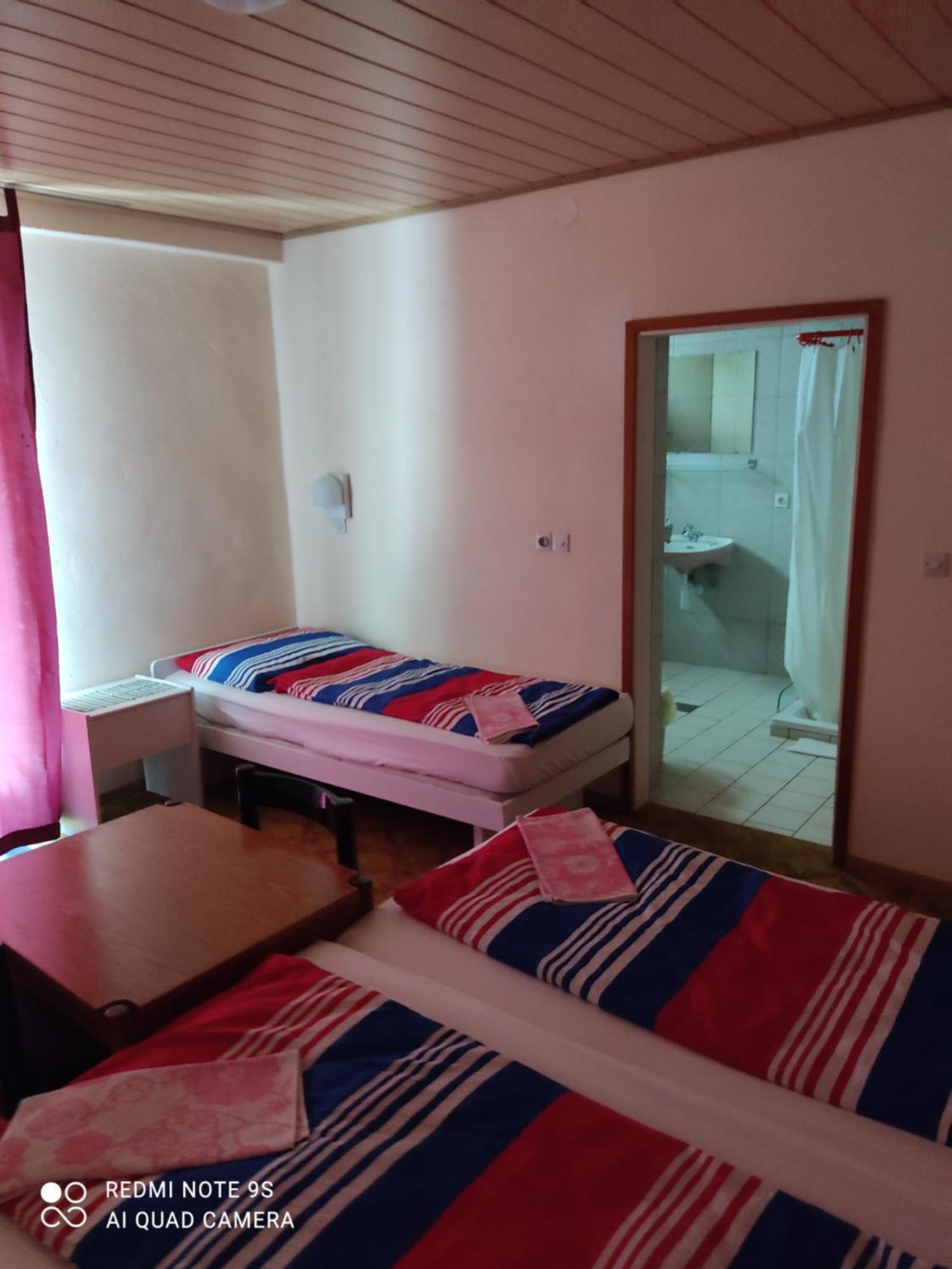 Sobe Grajska Apartment เบลด ภายนอก รูปภาพ