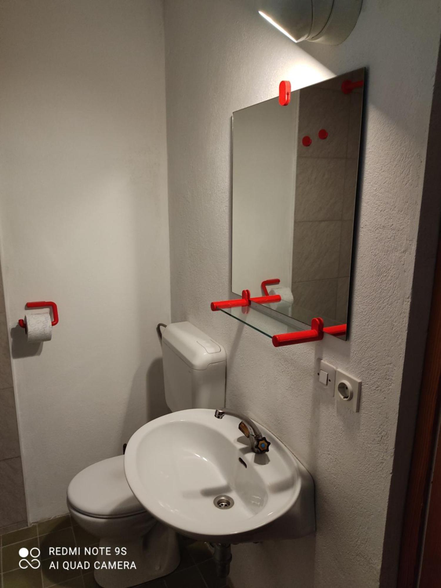 Sobe Grajska Apartment เบลด ภายนอก รูปภาพ