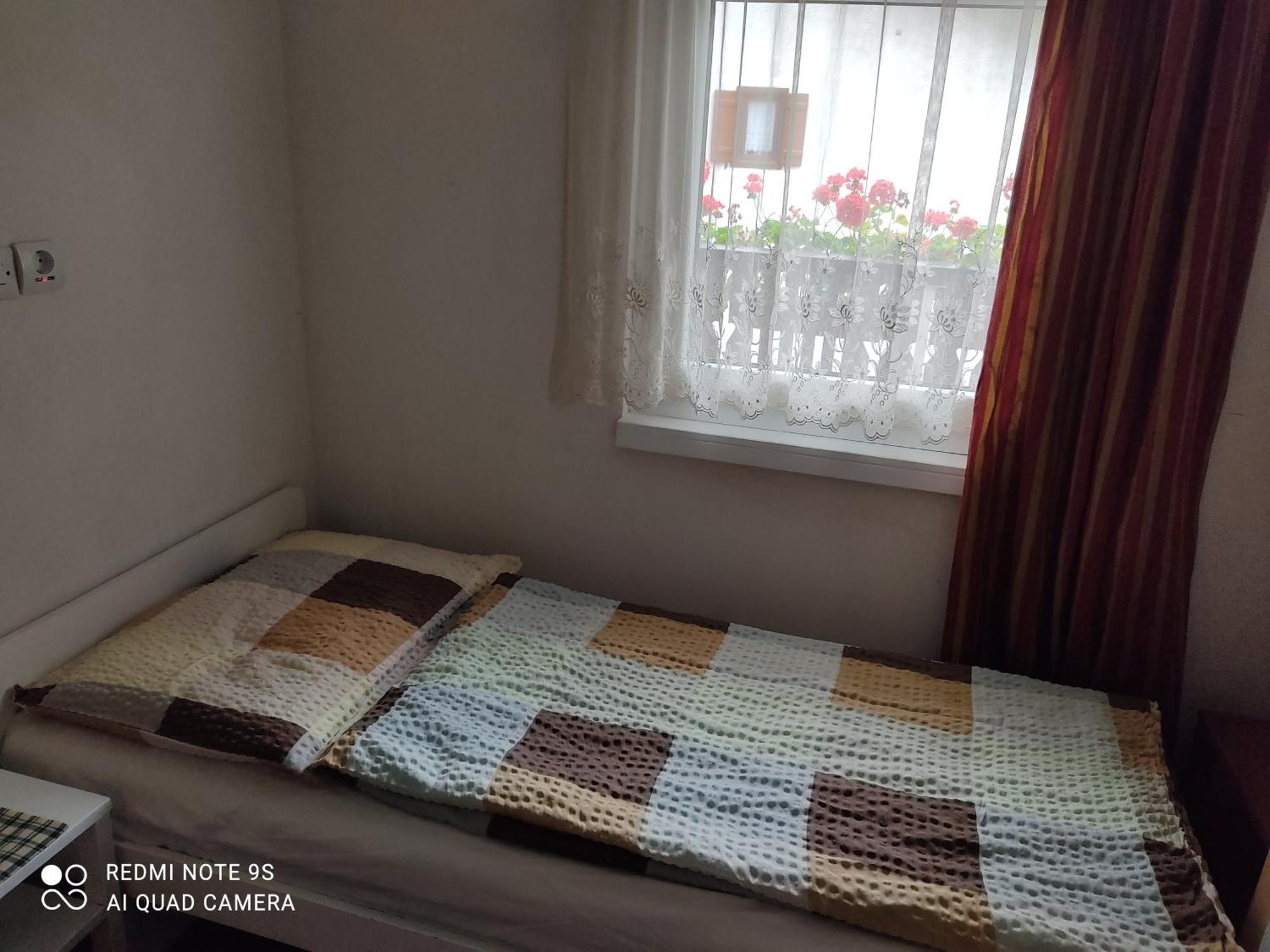 Sobe Grajska Apartment เบลด ภายนอก รูปภาพ