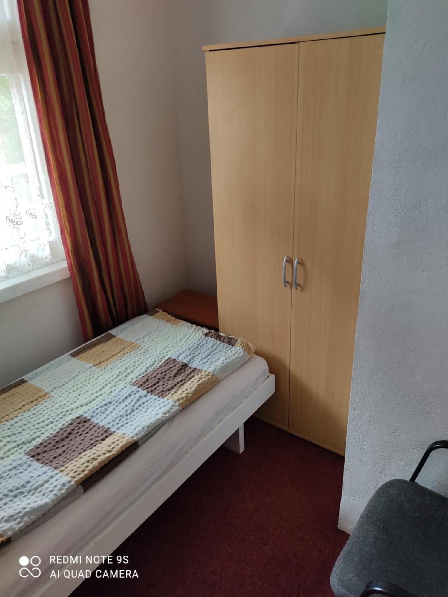 Sobe Grajska Apartment เบลด ภายนอก รูปภาพ